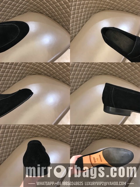 Replica Hermes Shoes 22530015 SZ 38-44