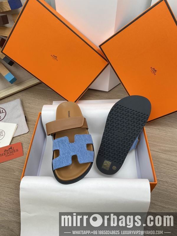 Replica Hermes Shoes Hermes sz35-41 38-45 mnf0263