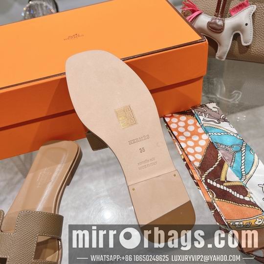 Replica Hermes Shoes Hermes sz34-42 mnh0244