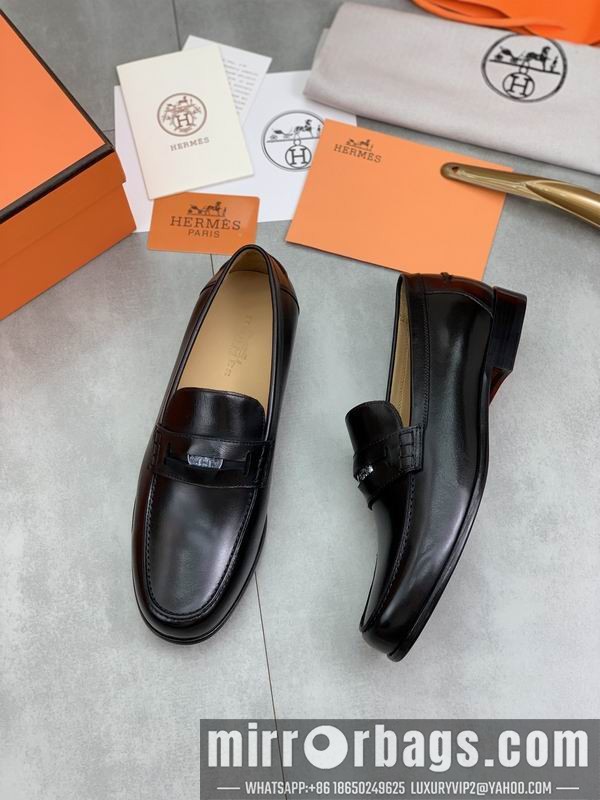 Replica Hermes Shoes Hermes sz38-45 mnf0269