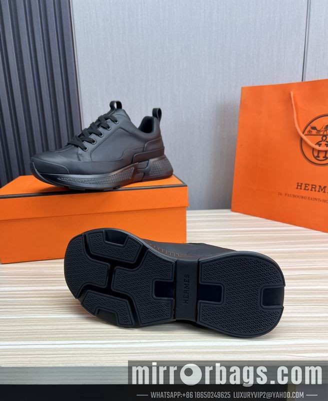 Replica Hermes Shoes Hermes sz38-45 mnf0213