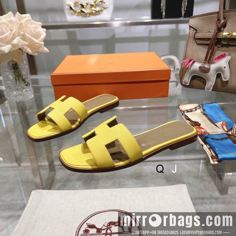 Replica Hermes Shoes Hermes sz35-40 XJ0703