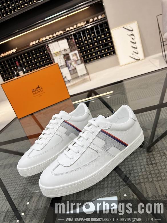 Replica Hermes Shoes Hermes sz38-44 4C n1203