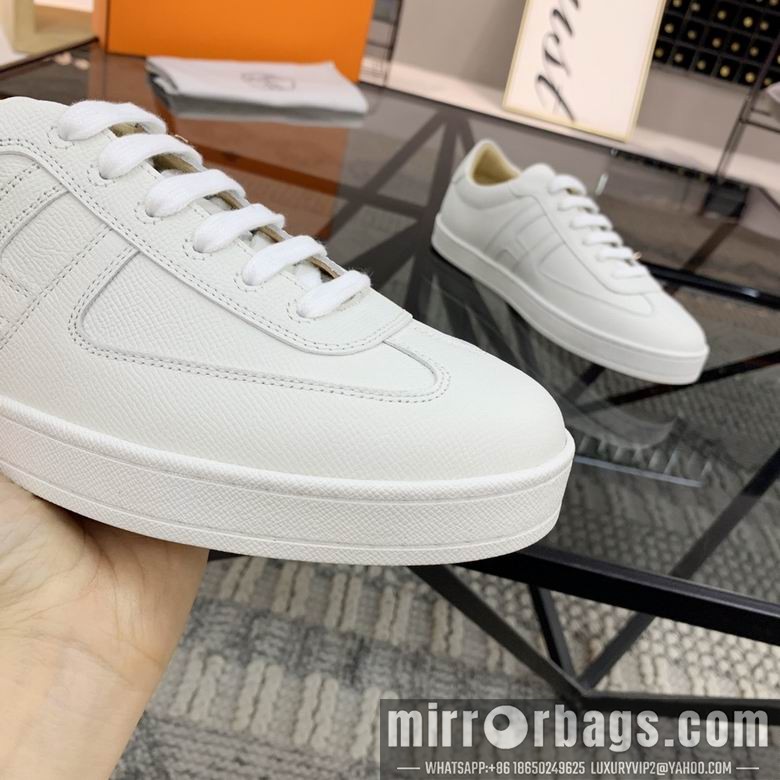 Replica Hermes Shoes Hermes sz38-44 4C n1203