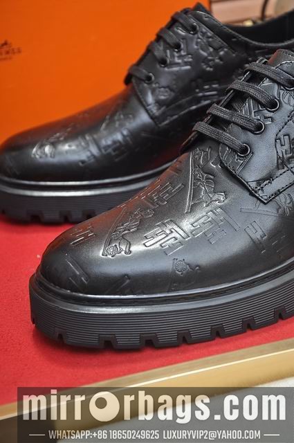 Replica Hermes Shoes Hermes sz38-45 hnh0810