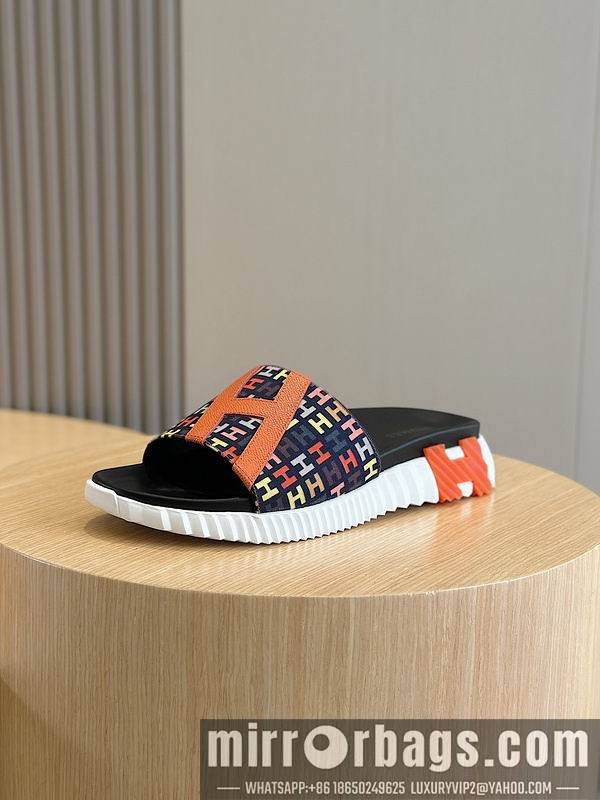 Replica Hermes Shoes Hermes sz38-46 jyh0509