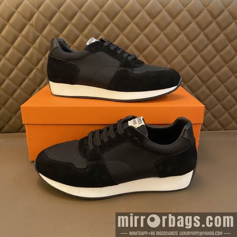 Replica Hermes Shoes Hermes SZ 38-44 211220432-8 7colors