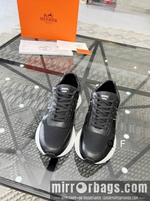 Replica Hermes Shoes Hermes sz38-45 TF1108
