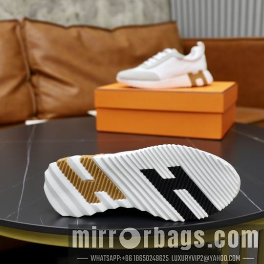Replica Hermes Shoes Hermes sz34-45 hnh0904