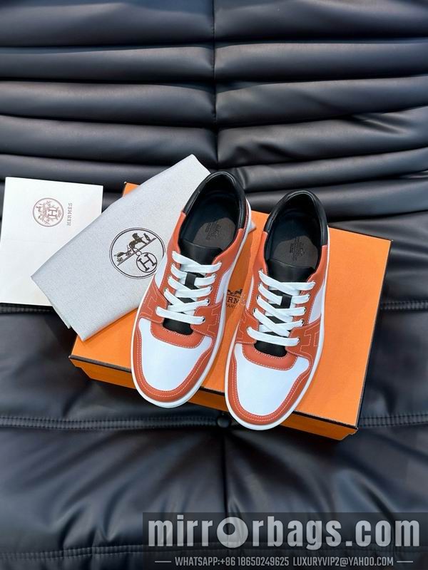 Replica Hermes Shoes Hermes sz38-44 mnf0218