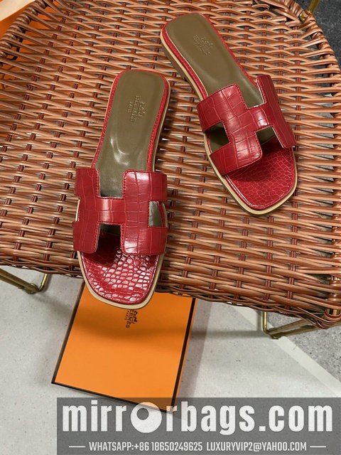 Replica Hermes Shoes 2167040 SZ 35-43