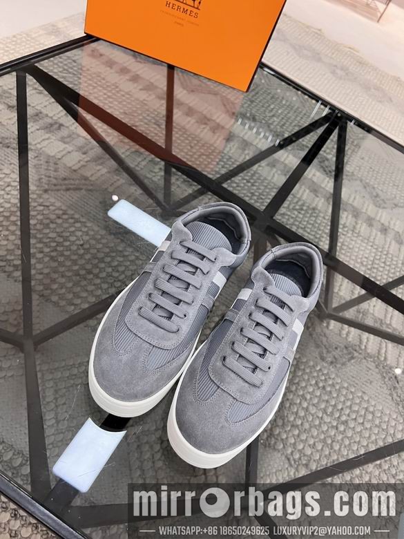 Replica Hermes Shoes Hermes sz38-44 4C n1203