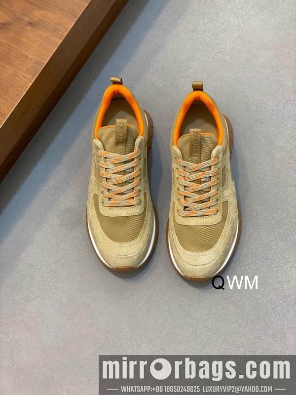 Replica Hermes Shoes Hermes sz38-45 WM1206