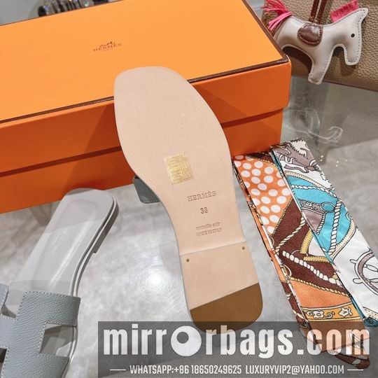 Replica Hermes Shoes Hermes sz34-42 mnh0244