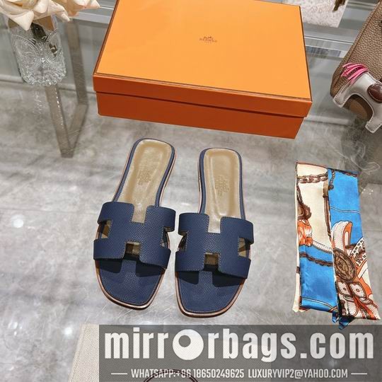 Replica Hermes Shoes Hermes sz34-42 mnh0226