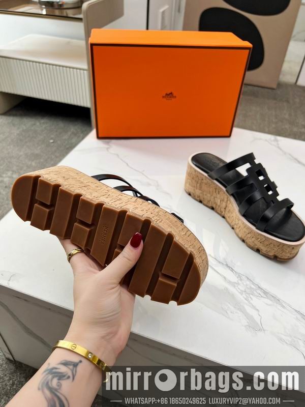 Replica Hermes Shoes Hermes sz35-42 mnh0504
