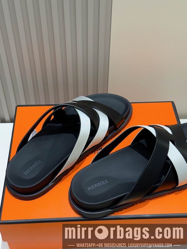 Replica Hermes Shoes Hermes sz38-46 mnh0501
