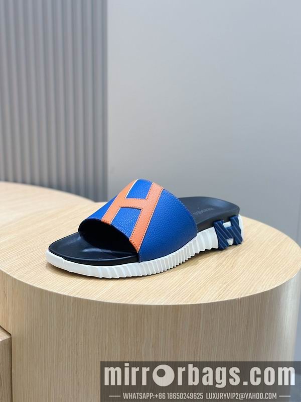 Replica Hermes Shoes Hermes sz38-46 jyh0513