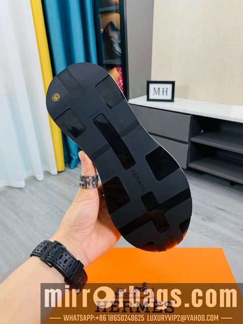 Replica Hermes Shoes 21924204 SZ 38-44