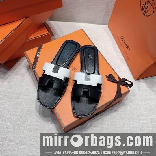 Replica Hermes Shoes Hermes sz35-42 mnh0407