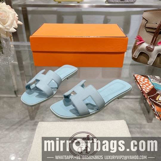 Replica Hermes Shoes Hermes sz34-42 mnh0244
