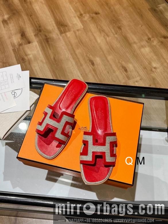 Replica Hermes Shoes Hermes sz35-39OM0110