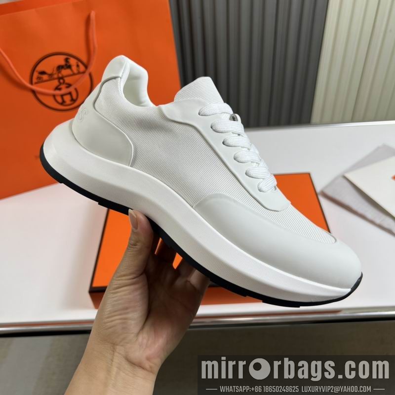 Replica Hermes Shoes Hermes sz38-45 mnf0219