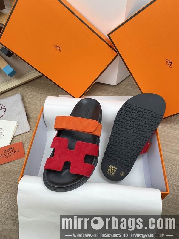Replica Hermes Shoes Hermes sz35-41 38-45 mnf0263