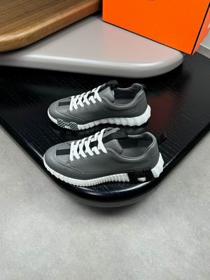 Replica Hermes Shoes Hermes sz39-44 jyh1202