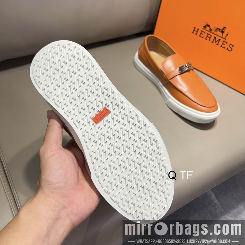 Replica Hermes Shoes Hermes sz38-45 4C TF0802