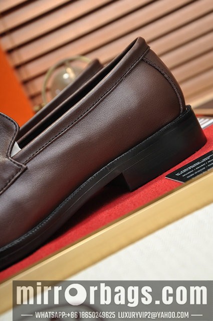 Replica Hermes Shoes Hermes SZ 38-44 211221507-8 2colors