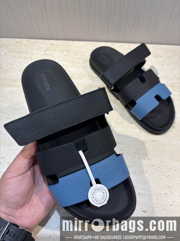 Replica Hermes Shoes Hermes sz38-46 hnh0601