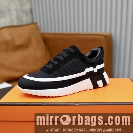 Replica Hermes Shoes Hermes sz39-45 hnh0901