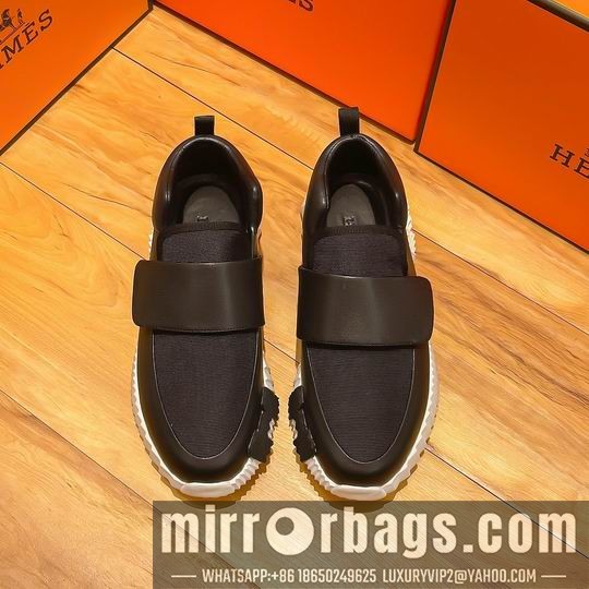 Replica Hermes Shoes Hermes sz38-44 jyh0902