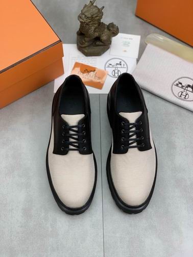 Replica Hermes Shoes Hermes sz38-45 mnh0506