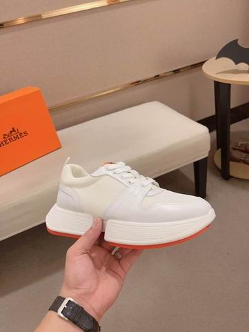 Replica Hermes Shoes Hermes sz38-45 hnh0405