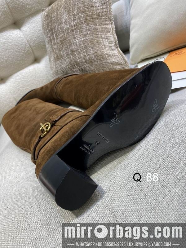 Replica Hermes Shoes Hermes sz35-40 K1115