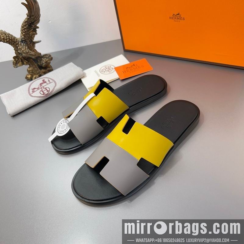 Replica Hermes Shoes Hermes sz38-48 mnf0313