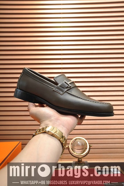 Replica Hermes Shoes 22516011 SZ 38-44