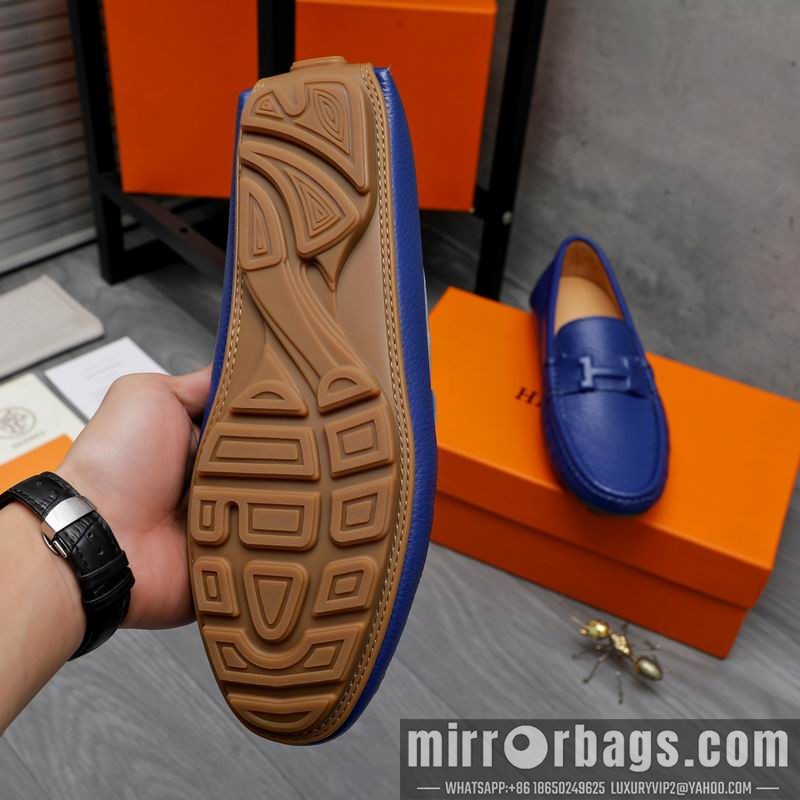 Replica Hermes Shoes Hermes sz38-44 hnh0301