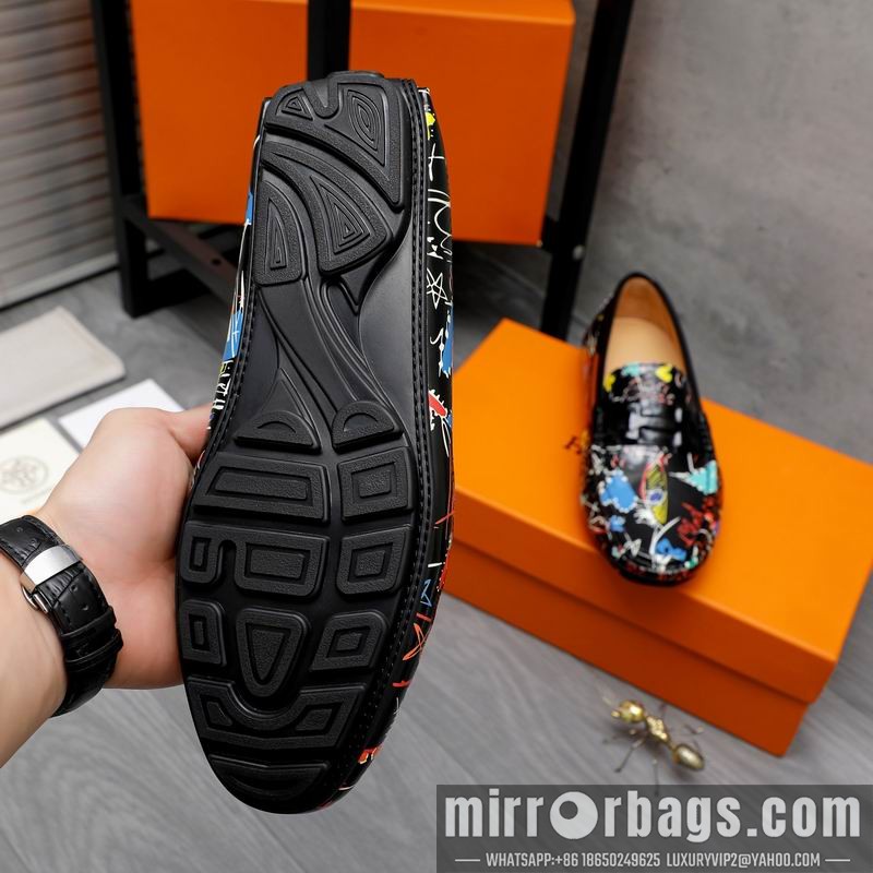 Replica Hermes Shoes Hermes sz38-44 hnh0305