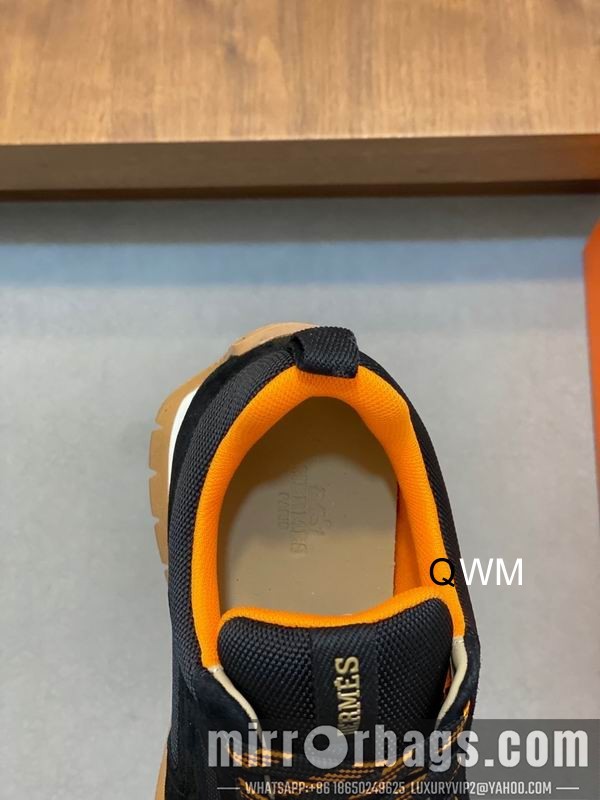 Replica Hermes Shoes Hermes sz38-45 WM1206