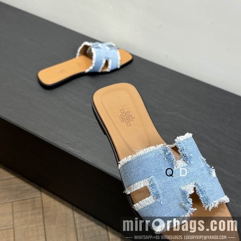 Replica Hermes Shoes Hermes sz35-40 GDT0206