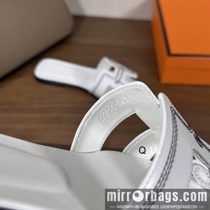 Replica Hermes Shoes Hermes sz35-40 LL0310