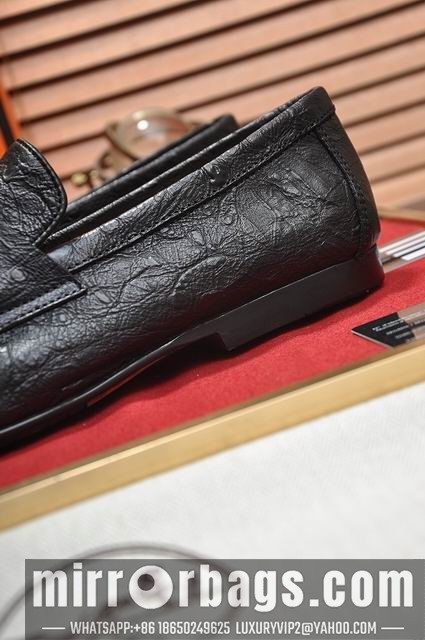 Replica Hermes Shoes Hermes sz38-45 mnh0519