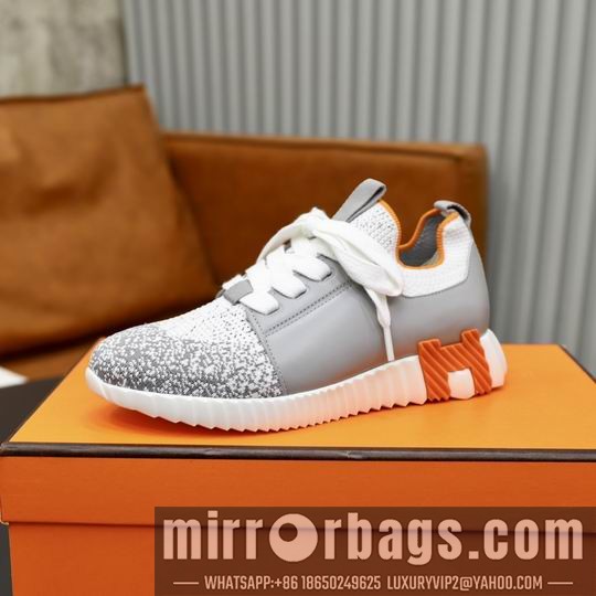 Replica Hermes Shoes Hermes sz34-45 hnh0902