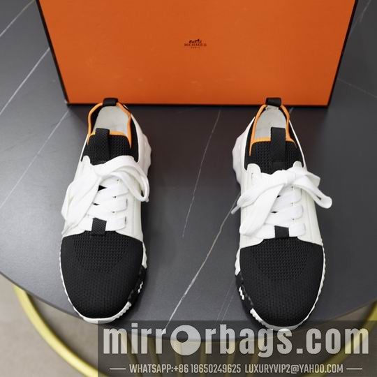 Replica Hermes Shoes Hermes sz34-45 hnh0901