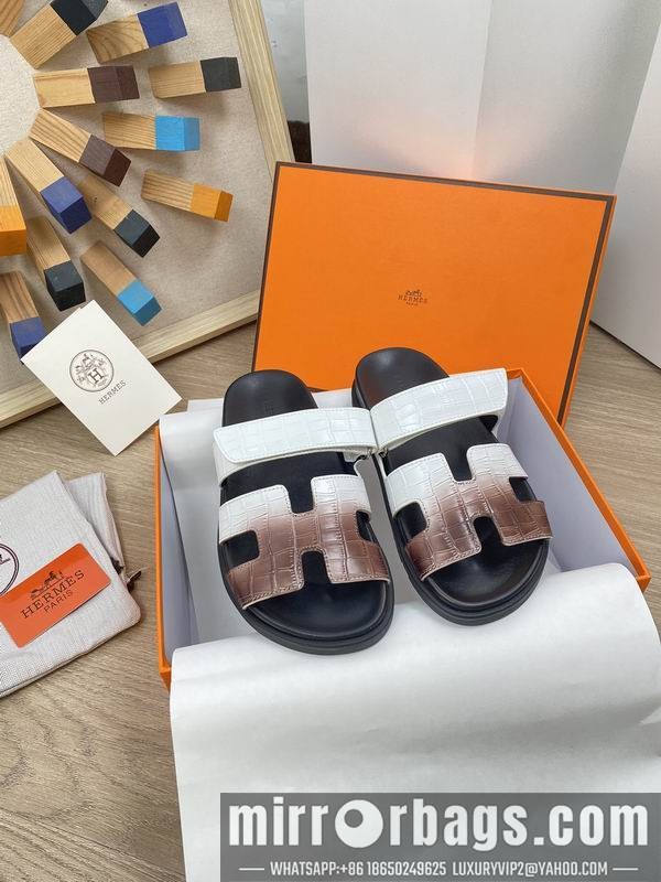 Replica Hermes Shoes Hermes sz35-41 38-45 mnf0264