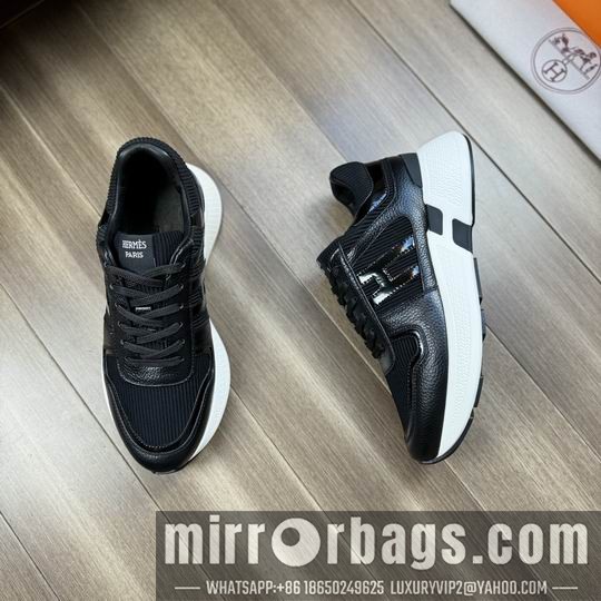 Replica Hermes Shoes Hermes sz38-45 hnh0509