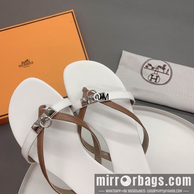 Replica Hermes Shoes Hermes sz35-39 JM0135